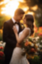 get wedding ready