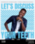 teeth whitening