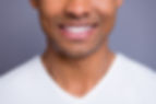 professional teeth whitening
