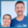 couples teeth whitening