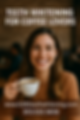teeth whitening